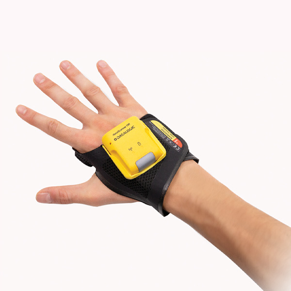 HANDSCANNER